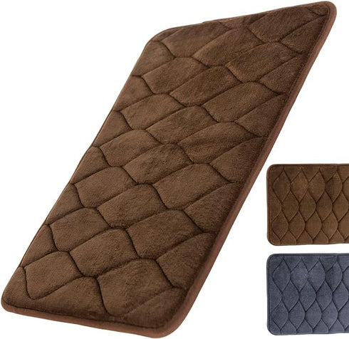 Memory Foam Bath Mat